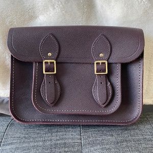 Cambridge Satchel Company 11 inch satchel